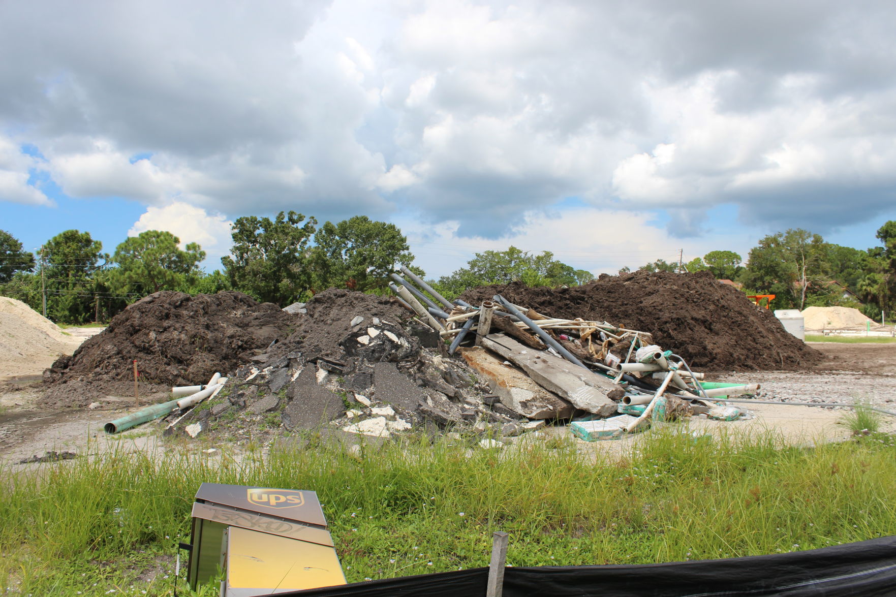 Five Guys, Wingstop join Ulmerton hotel development in Largo